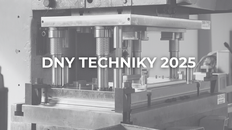 DNY TECHNIKY 2025